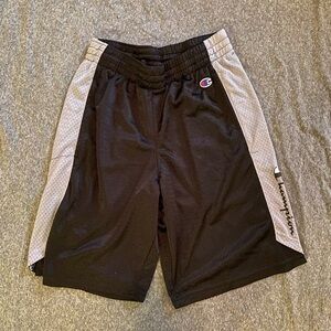 Champion shorts, men’s small